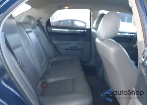 2005 Chrysler 300 Touring z USA, uszkodzony, nr VIN 2C3JA53GX5H664062